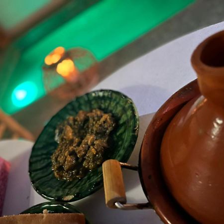 Riad Dada Mouss & Suites マラケシュ エクステリア 写真