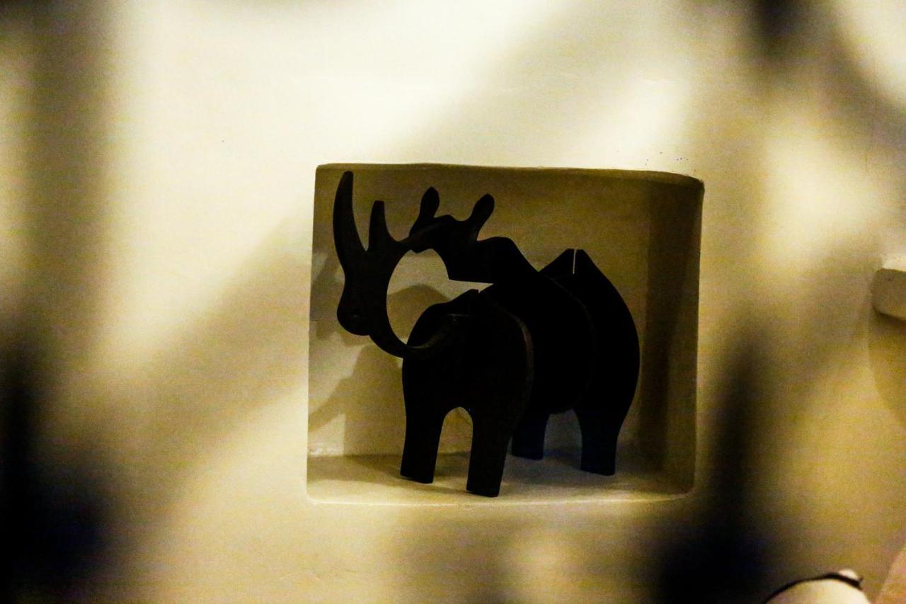 Riad Dada Mouss & Suites マラケシュ エクステリア 写真