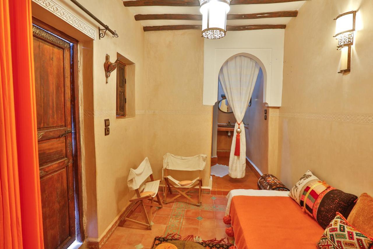 Riad Dada Mouss & Suites マラケシュ エクステリア 写真
