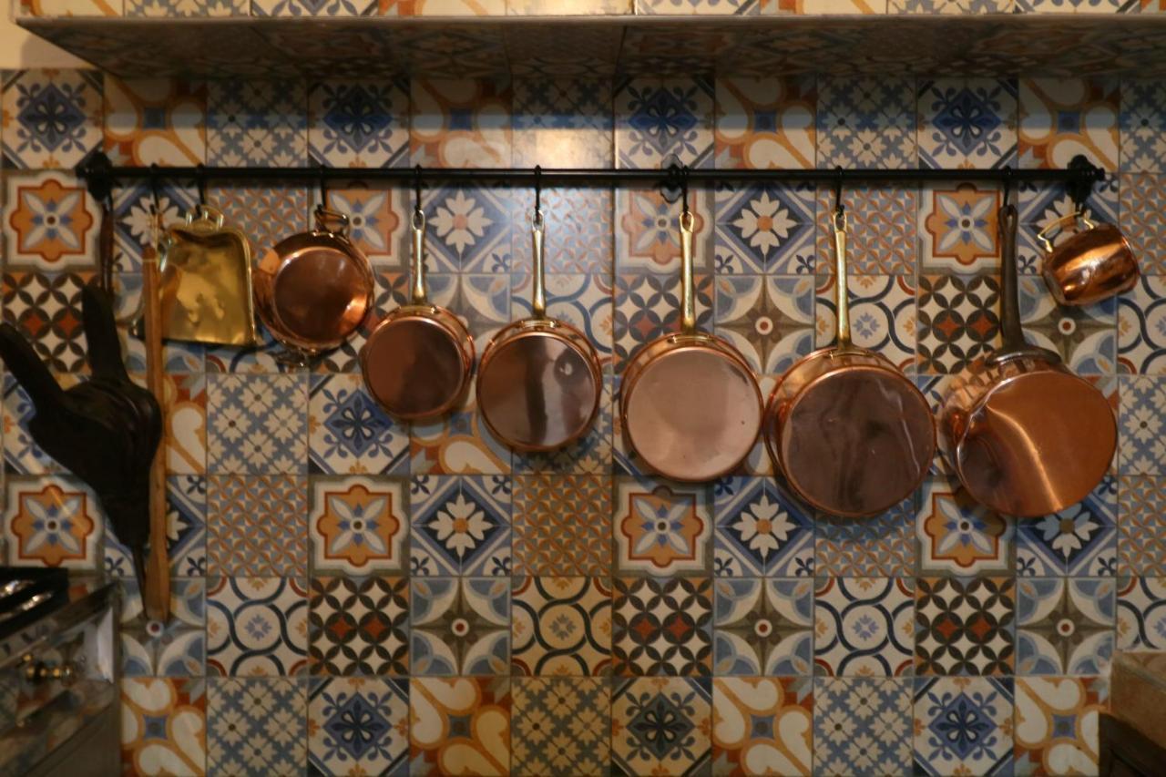 Riad Dada Mouss & Suites マラケシュ エクステリア 写真